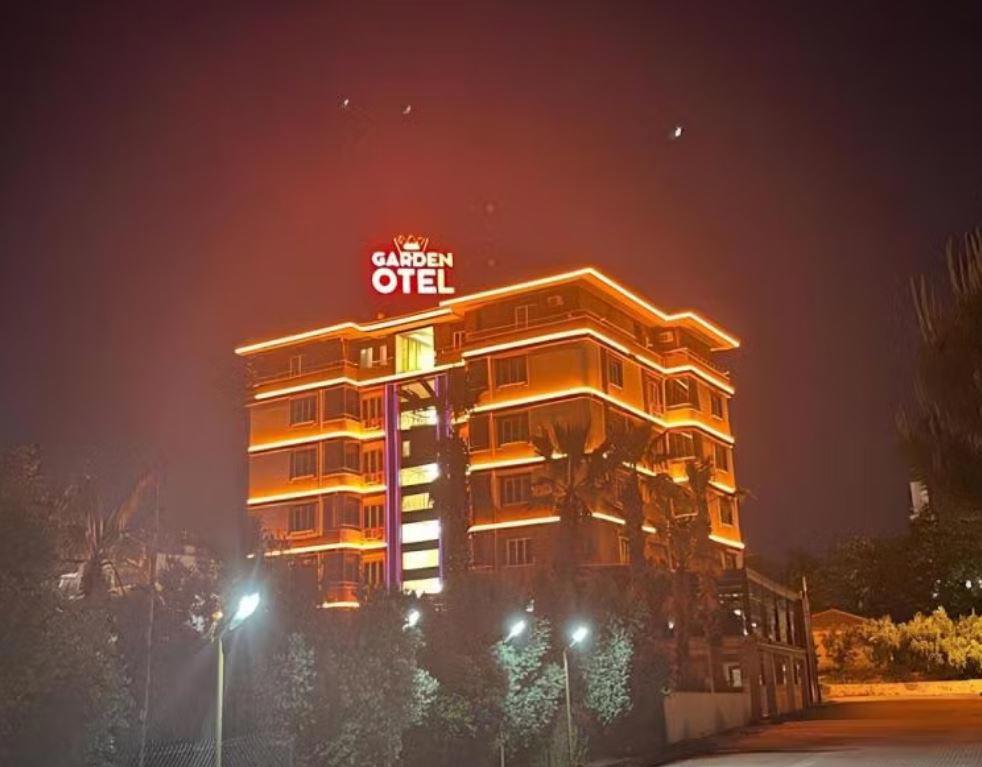 Garden Otel Osmaniye