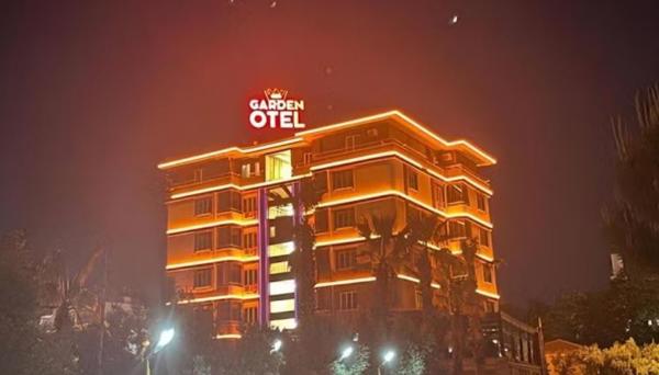 Garden Otel Osmaniye