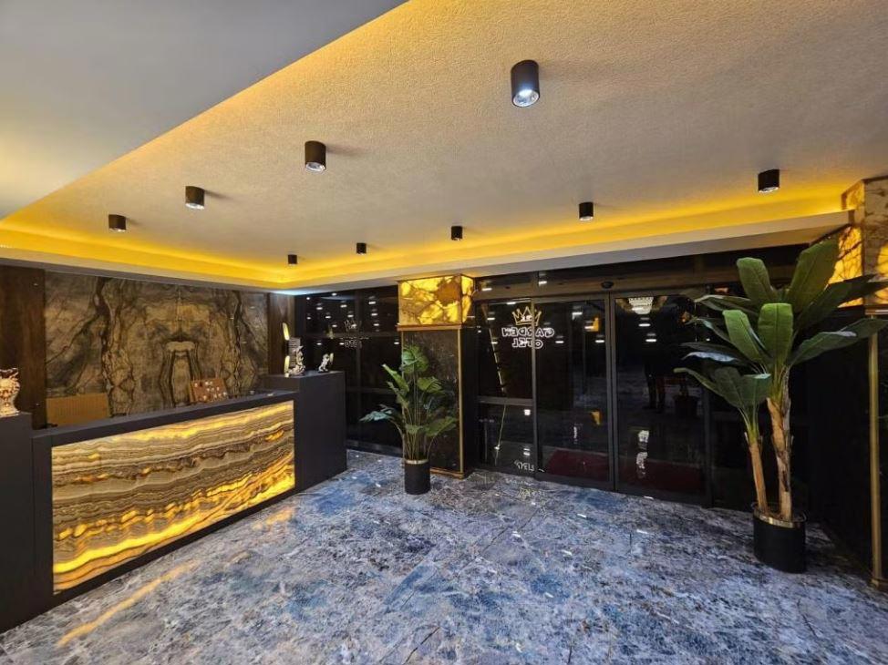 Garden Otel Osmaniye