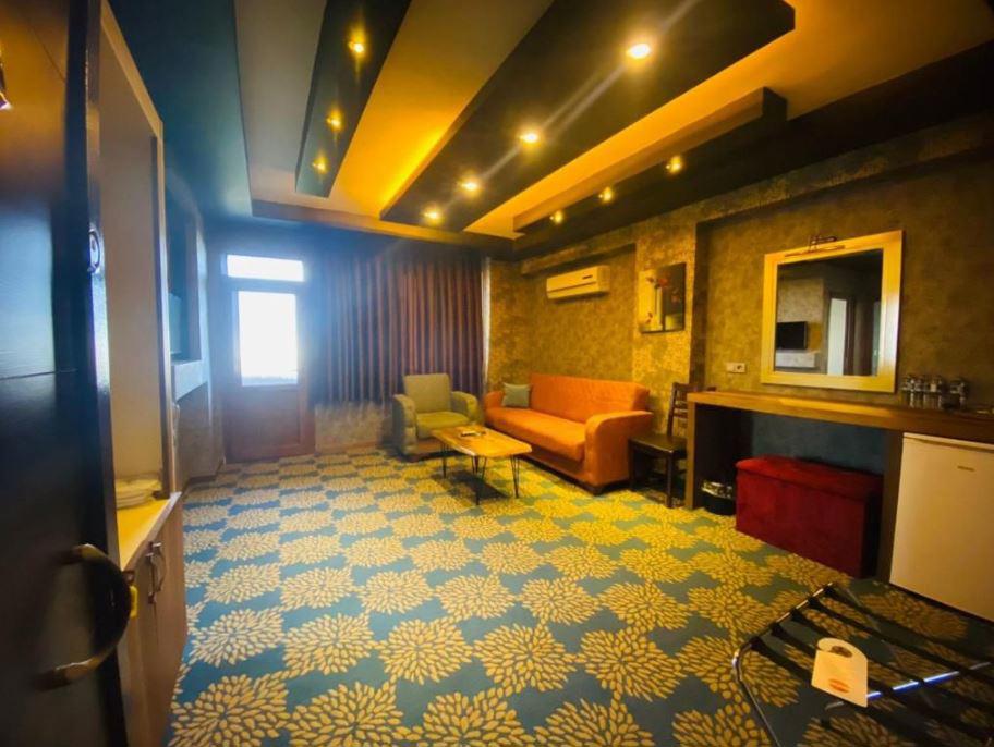 Garden Otel Osmaniye