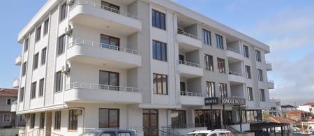 Longoz Hotel