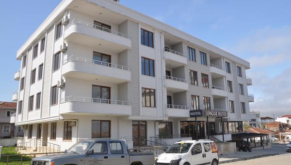 Longoz Hotel