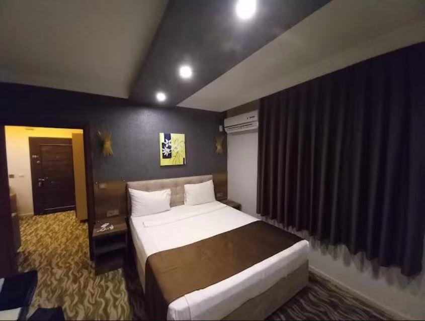 Garden Otel Osmaniye