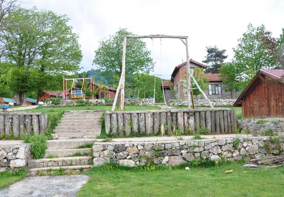 Aytepepark Turistik Karavan Ve Kamp Tesisleri