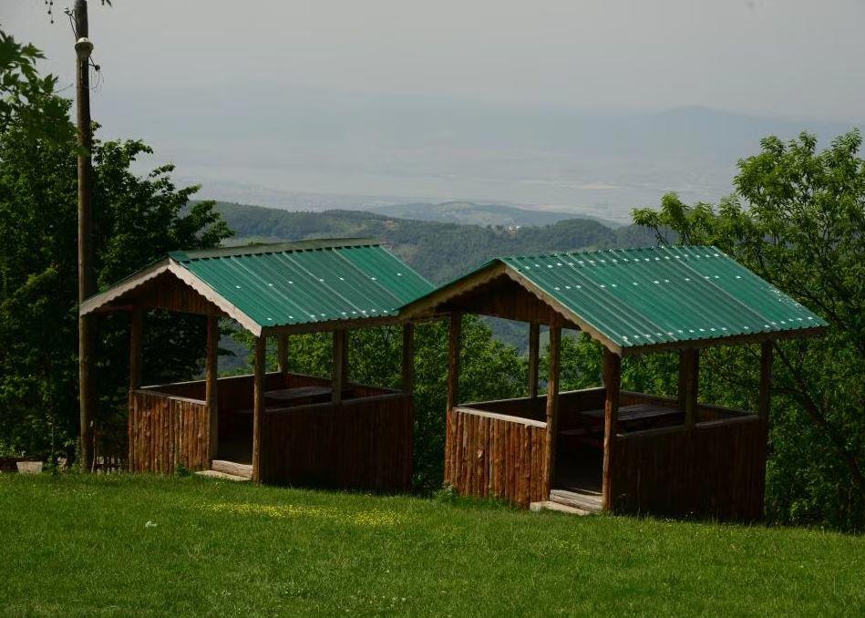 Aytepepark Turistik Karavan Ve Kamp Tesisleri