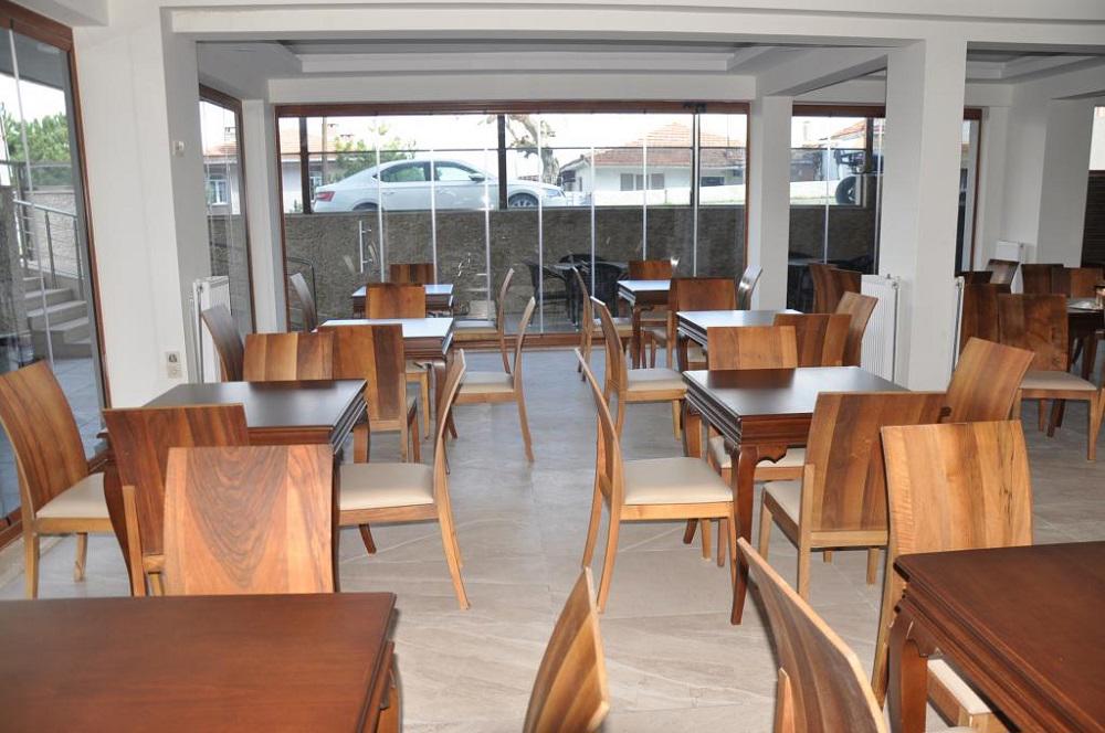 Longoz Hotel