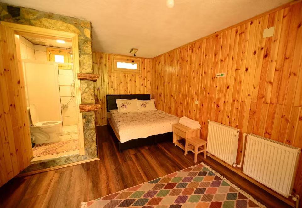 Aytepepark Turistik Karavan Ve Kamp Tesisleri