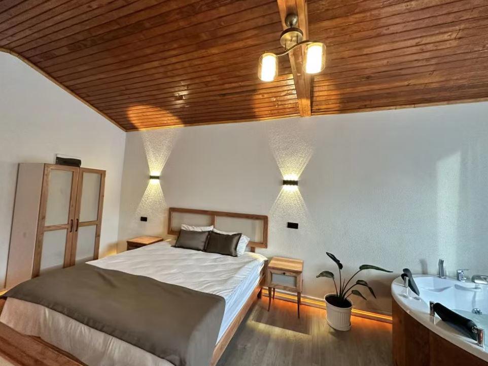Aytepepark Turistik Karavan Ve Kamp Tesisleri