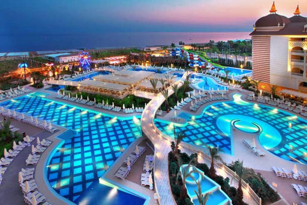 Royal Alhambra Palace