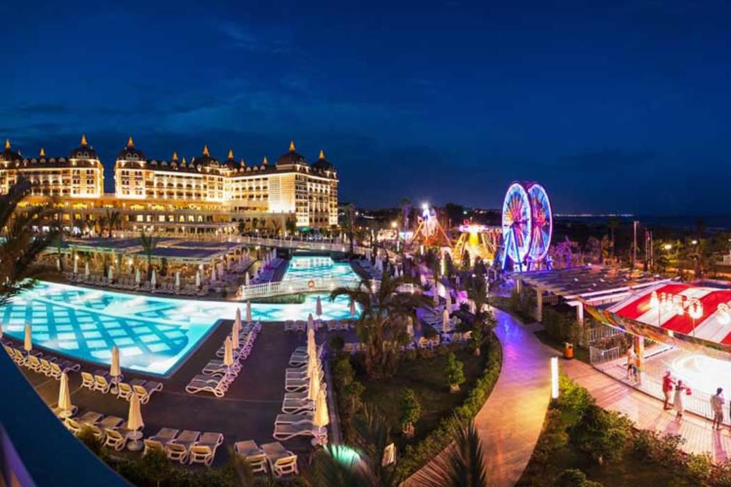 Royal Alhambra Palace