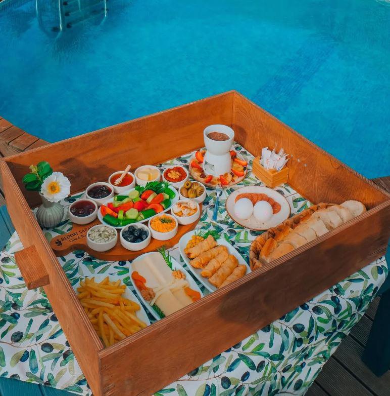 Bloom Sapanca Villa & Bungalov