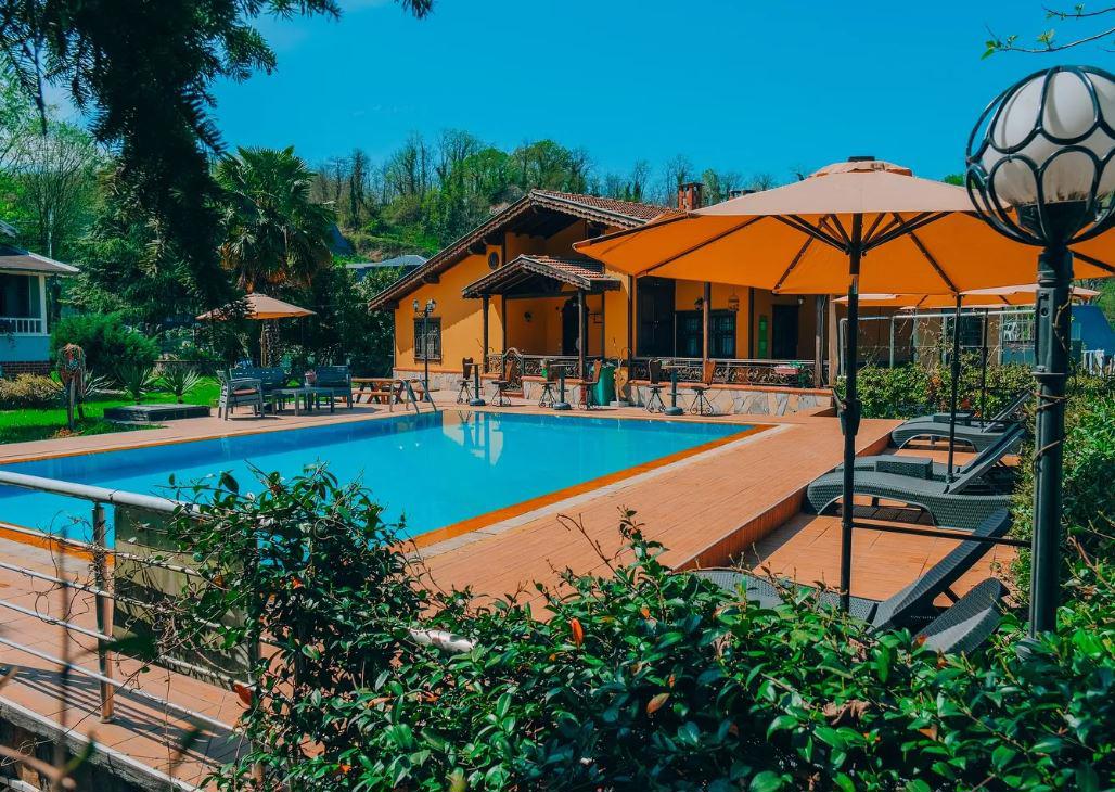 Bloom Sapanca Villa & Bungalov