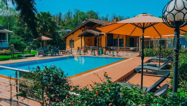 Bloom Sapanca Villa & Bungalov