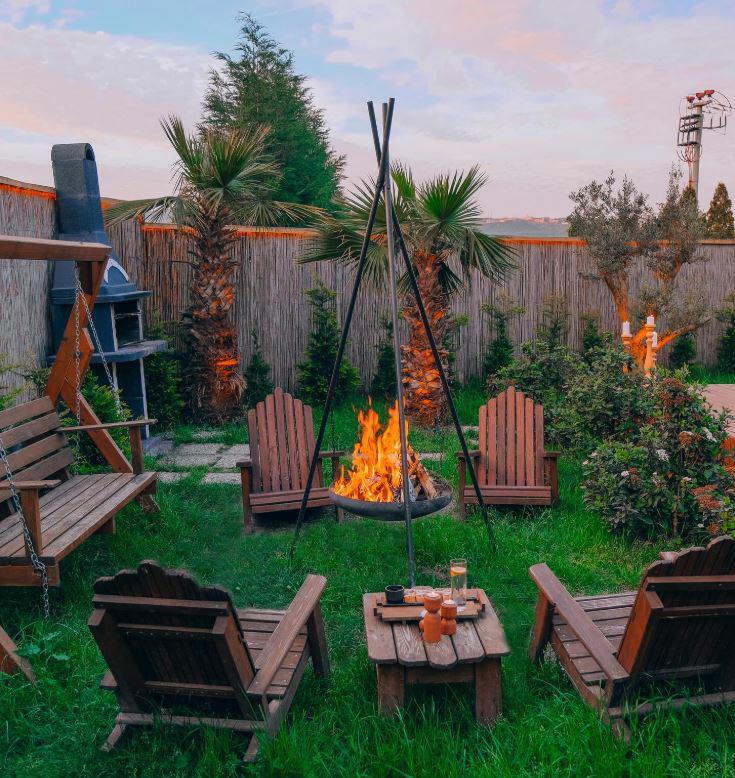 Bloom Sapanca Villa & Bungalov