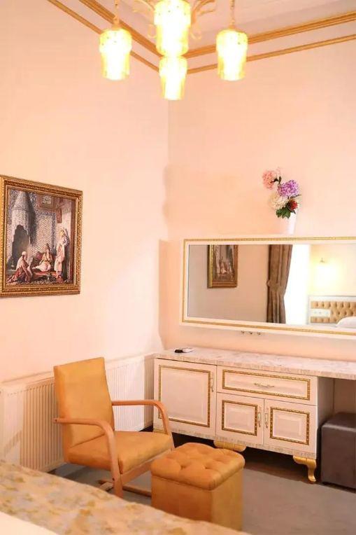 Budakzade Konağı 1841 Karşıyaka