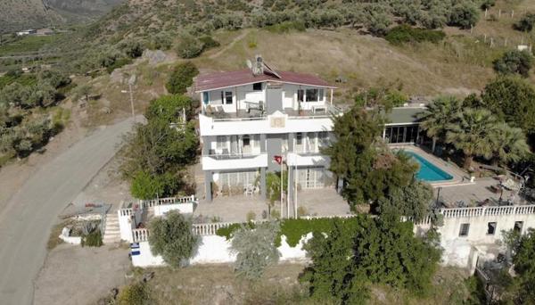 Villa Panorama