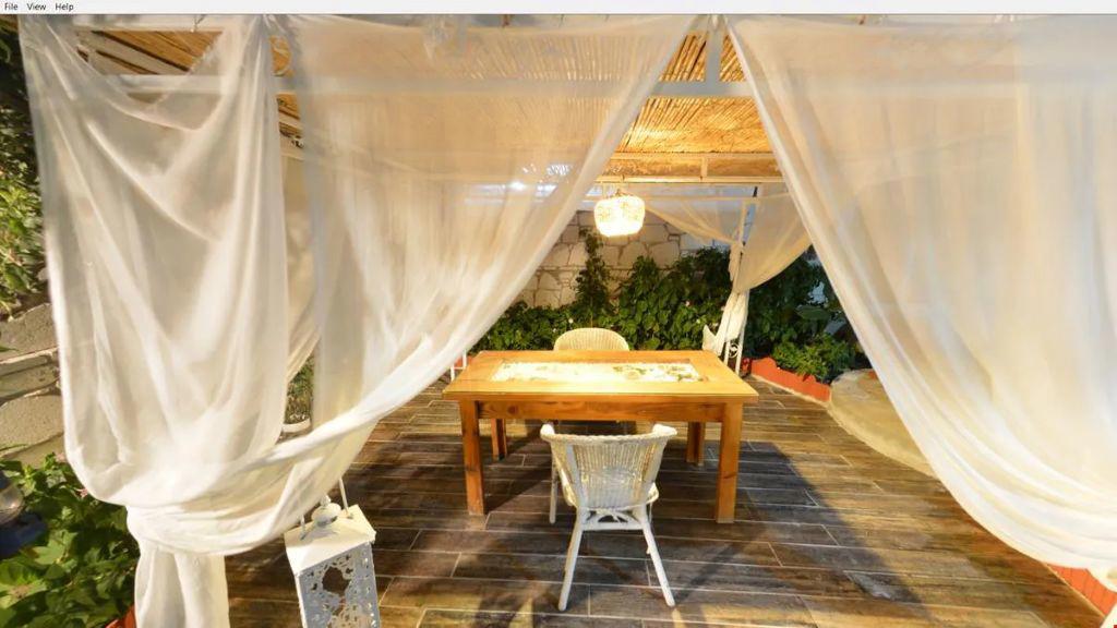 Alaçatı Villa Sunset Butik Otel