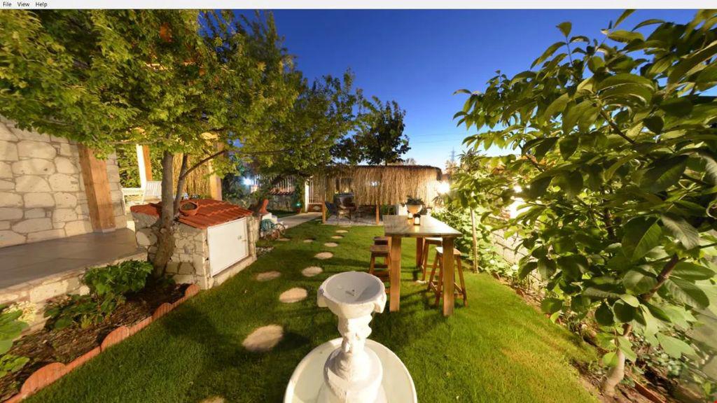 Alaçatı Villa Sunset Butik Otel