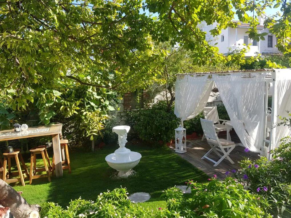 Alaçatı Villa Sunset Butik Otel