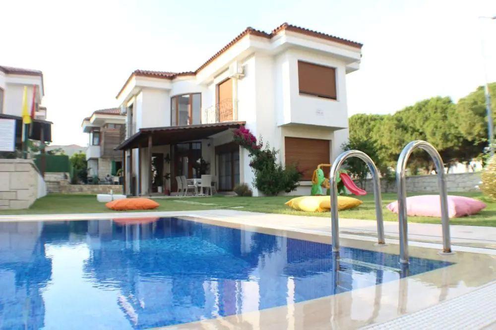 Süreyya Hanım Butik Otel Alaçatı