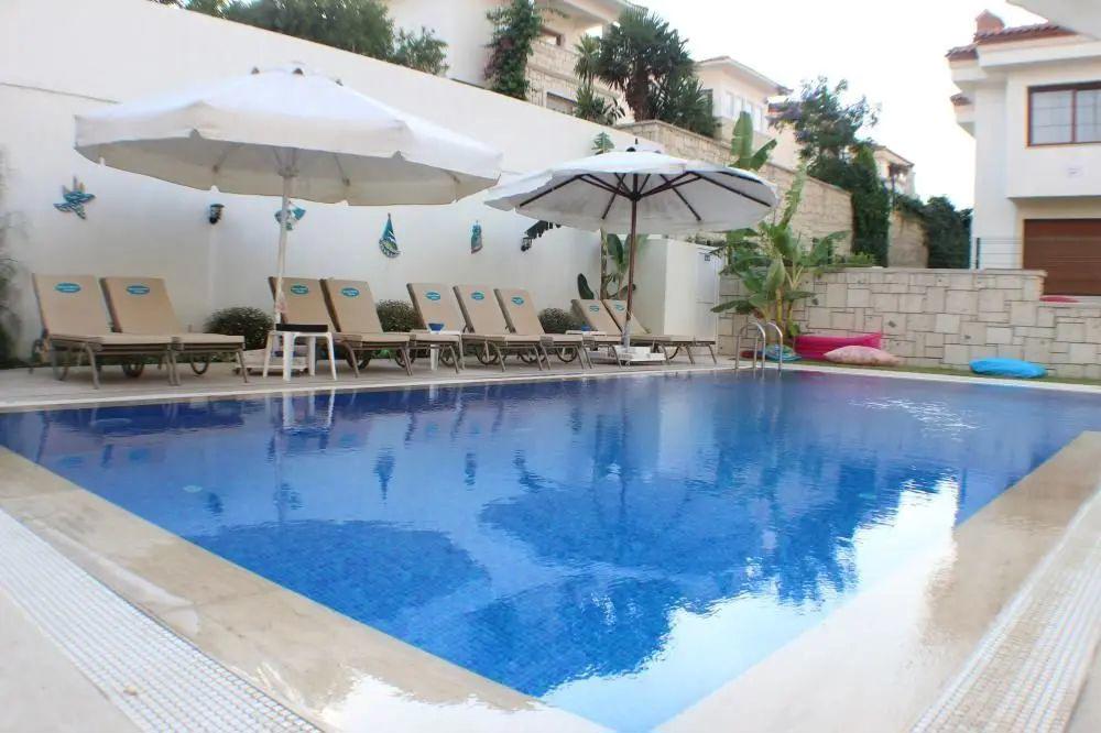 Süreyya Hanım Butik Otel Alaçatı