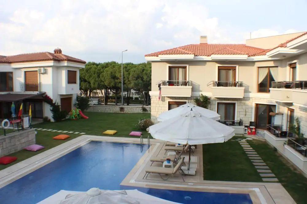 Süreyya Hanım Butik Otel Alaçatı