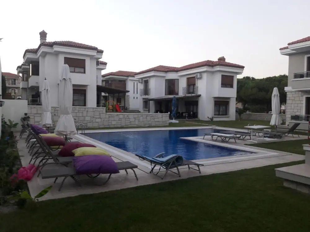 Süreyya Hanım Butik Otel Alaçatı