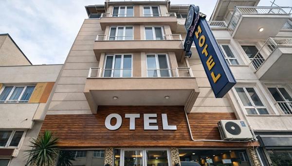 Nezih Suites