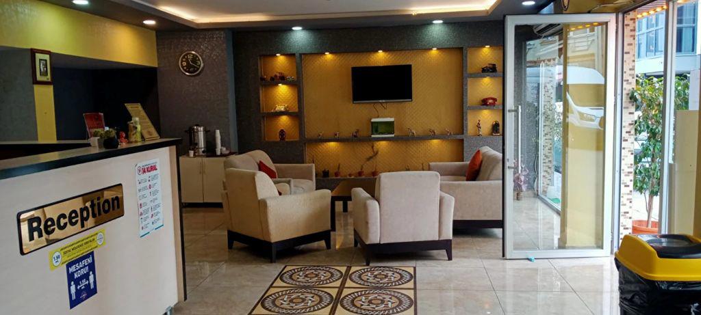 Nezih Suites