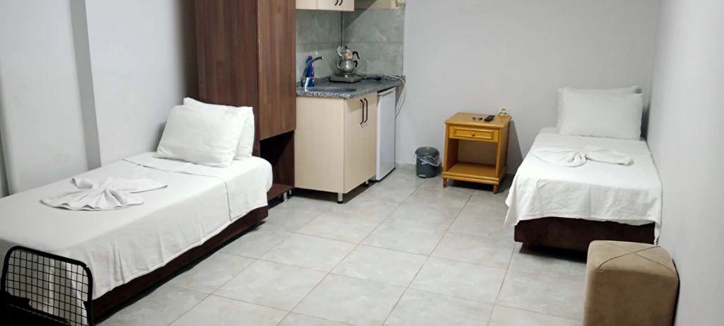 Nezih Suites