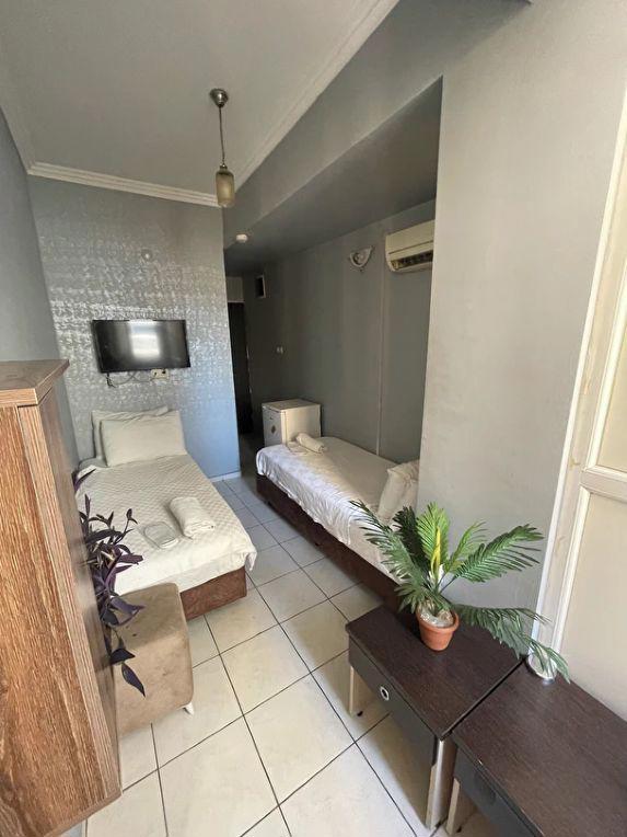 Nezih Suites