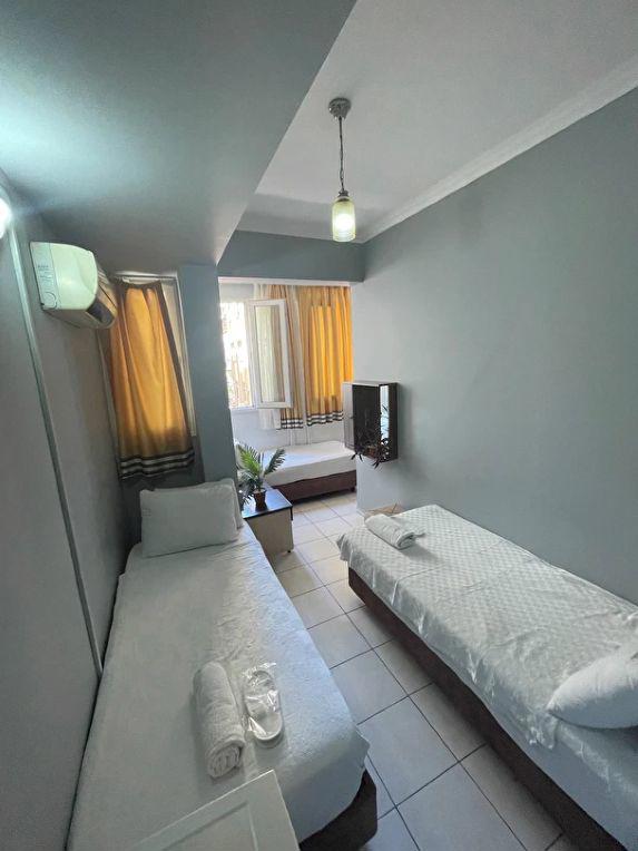 Nezih Suites