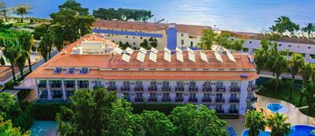 Rios Beach Hotel