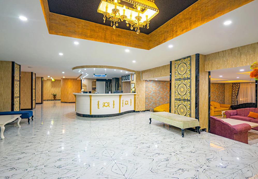 Rios Beach Hotel