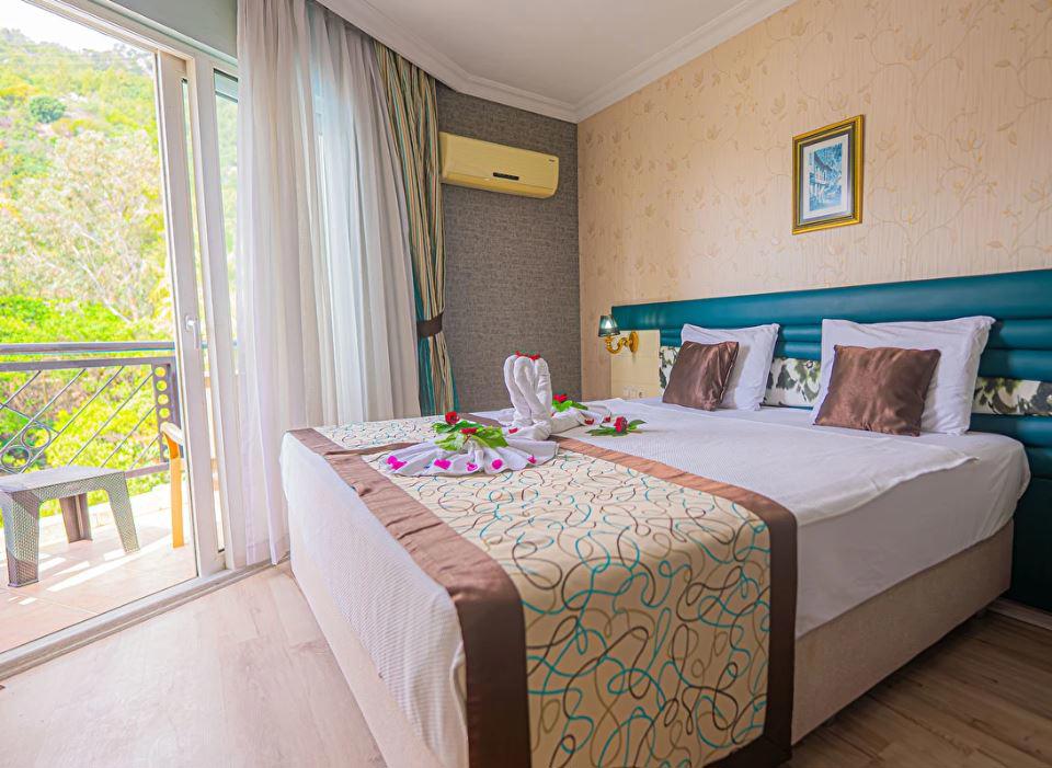 Rios Beach Hotel