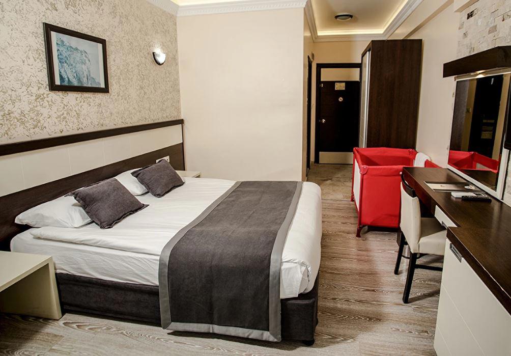 Çamyuva Beach Hotel