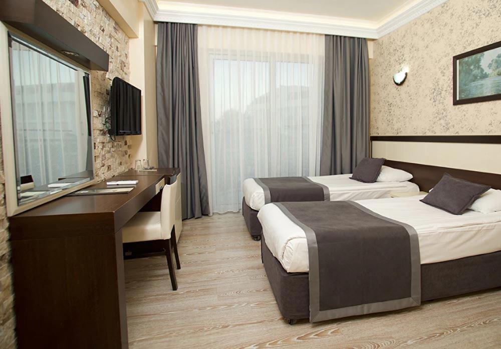 Çamyuva Beach Hotel
