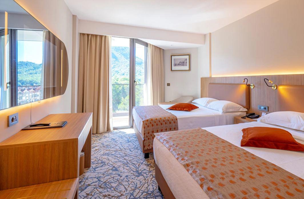 Özkaymak Marina Hotel