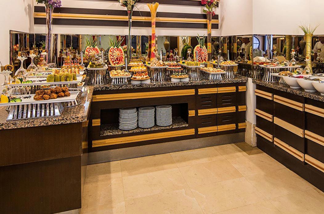 Onkel Hotels Beldibi Resort