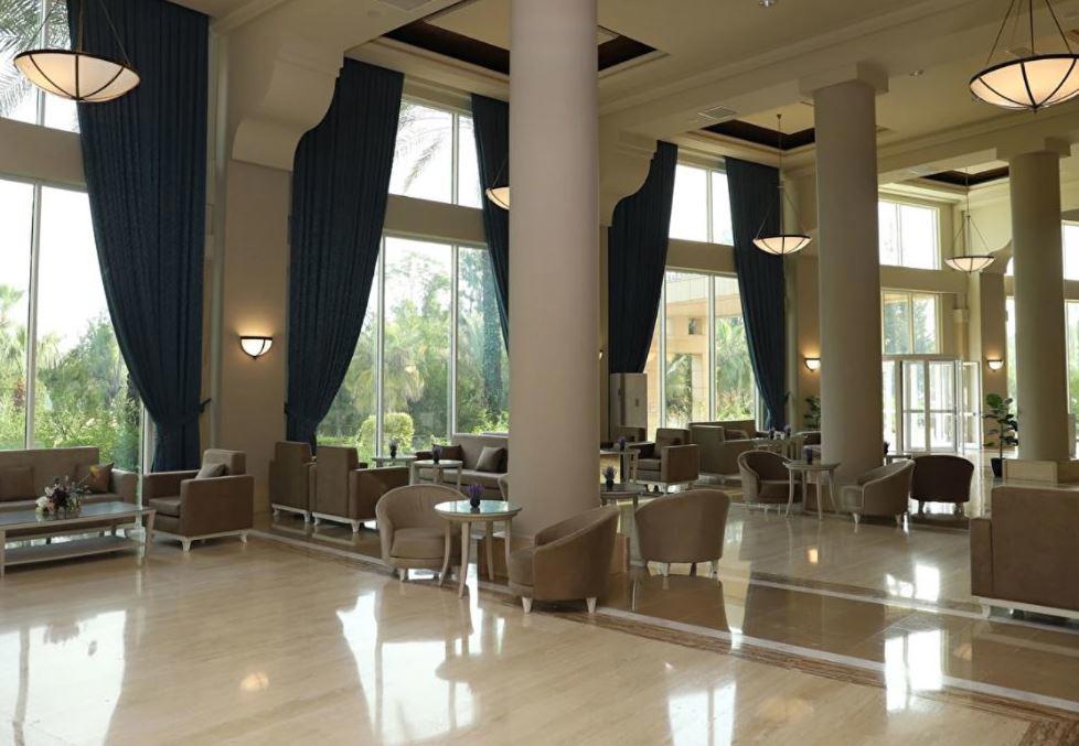 Meder Resort Hotel