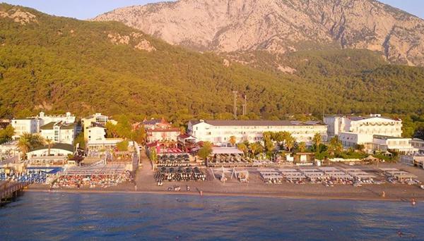 Club Hotel Sunbel
