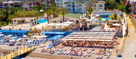 Club Hotel Sunbel