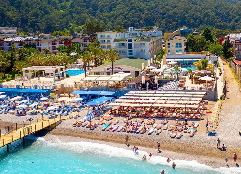 Club Hotel Sunbel