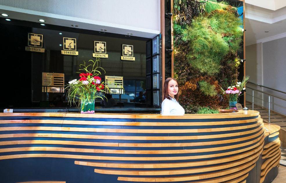 Club Hotel Sunbel