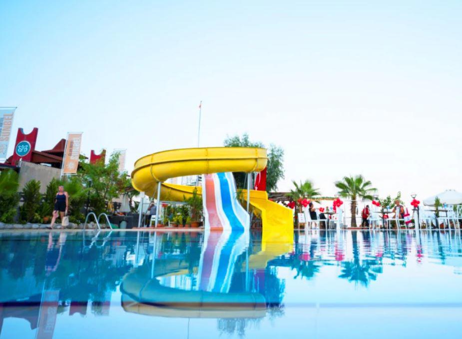 Club Hotel Sunbel