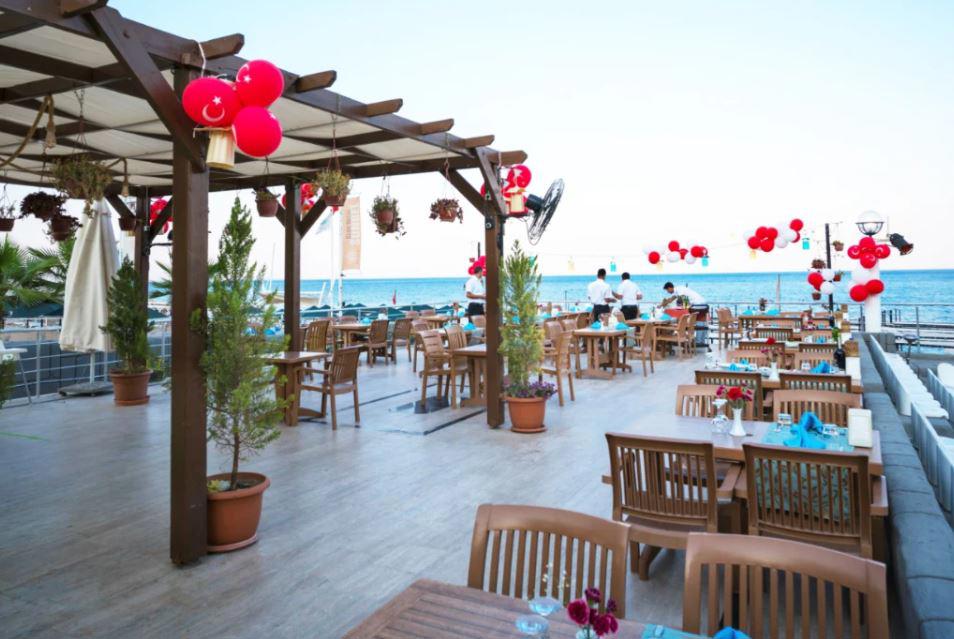 Club Hotel Sunbel