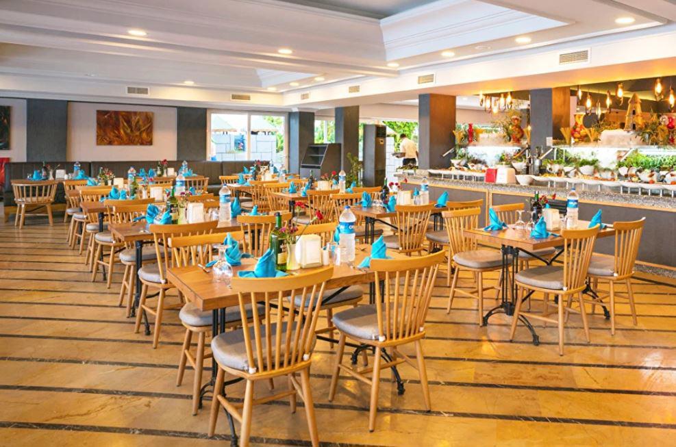 Club Hotel Sunbel