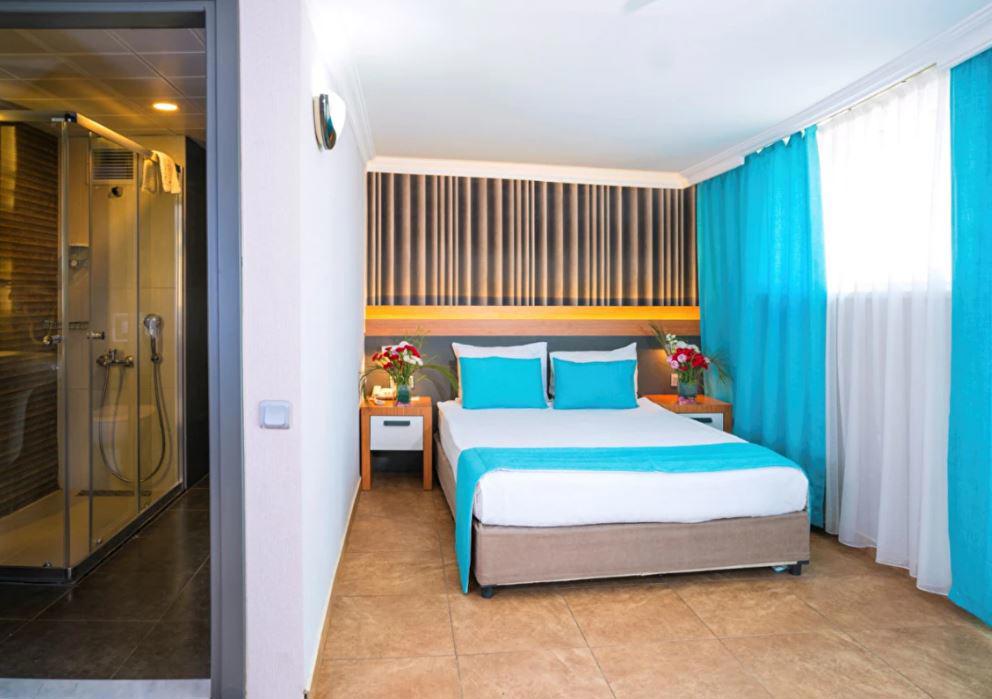 Club Hotel Sunbel