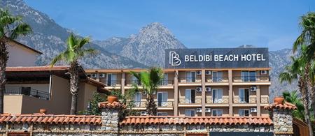 Beldibi Beach Hotel