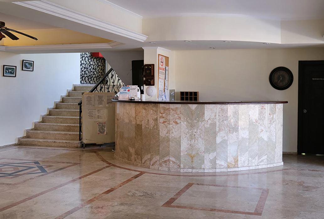 Beldibi Beach Hotel